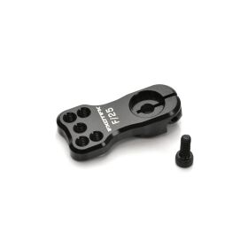Exotek Heavy Duty Racing Servo Horn, 7075 F/25 / EXO2256