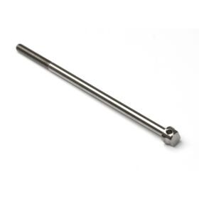 Exotek Mugen MSB1 Top Shaft Screw, Titanium Slipper Screw...