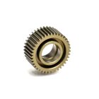 Exotek Mugen MSB1 Alloy Idler Gear 39T, 7075 / EXO2260