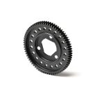 Exotek Associated Reflex 14 HD Spur Gear 70T, Steel / EXO2284