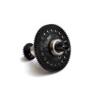 Exotek Associated Reflex 14 HD Spur Gear 70T, Steel / EXO2284