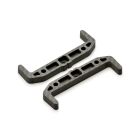 Exotek Carbon Akkuhalter-Set Standard Shorty, für Team Associated B7 / B7.1 / EXO2297