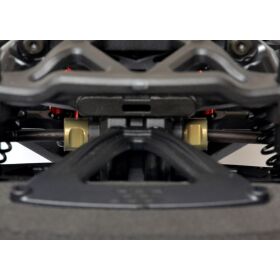 Exotek Losi Nascar Arrma GROM Racing HD Diff Cup, Heavy Duty 7075 / EXO2298