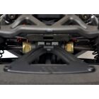 Exotek Losi Nascar Arrma GROM Racing HD Diff Cup, Heavy Duty 7075 / EXO2298