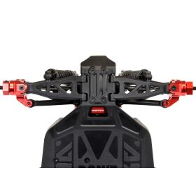Exotek Losi Nascar Arrma GROM Racing HD Steering Set, Heavy Duty 7075 / EXO2299