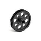 Exotek Losi Mini - B Mini - T Locker Spur Gear, 55T MOD.5 / EXO2317