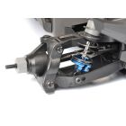 Exotek Traxxas Mini Maxx HD Steel CVD Axle Set 50mm, Front Or Rear (1 pair) / EXO2318