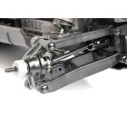 Exotek Traxxas Mini Maxx HD Steel CVD Axle Set 50mm, Front Or Rear (1 pair) / EXO2318
