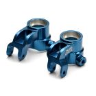 Exotek Associated MT8 HD Steering Hubs, 7075 / EXO2341