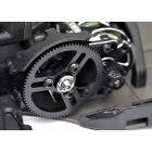 Exotek TLR 22X Locked Spur Mount Set W/ Titan Bolt, For The Stock 22X Shaft / EXO2347