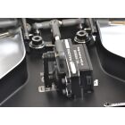 Exotek HD Servohalter einteilig 7075 Aluminium, für Team Associated RC10 Classic / EXO2361