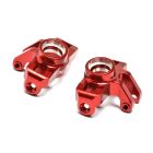 Exotek HD Lenkhebel 7075 Aluminium (1 Paar), für Losi NASCAR GROM / EXO2366