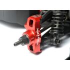 Exotek HD Lenkhebel 7075 Aluminium (1 Paar), für Losi NASCAR GROM / EXO2366