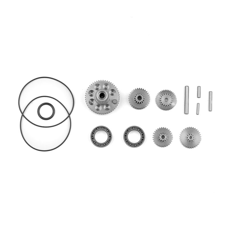 Reedy RS1606HD Gear Set / AE27173