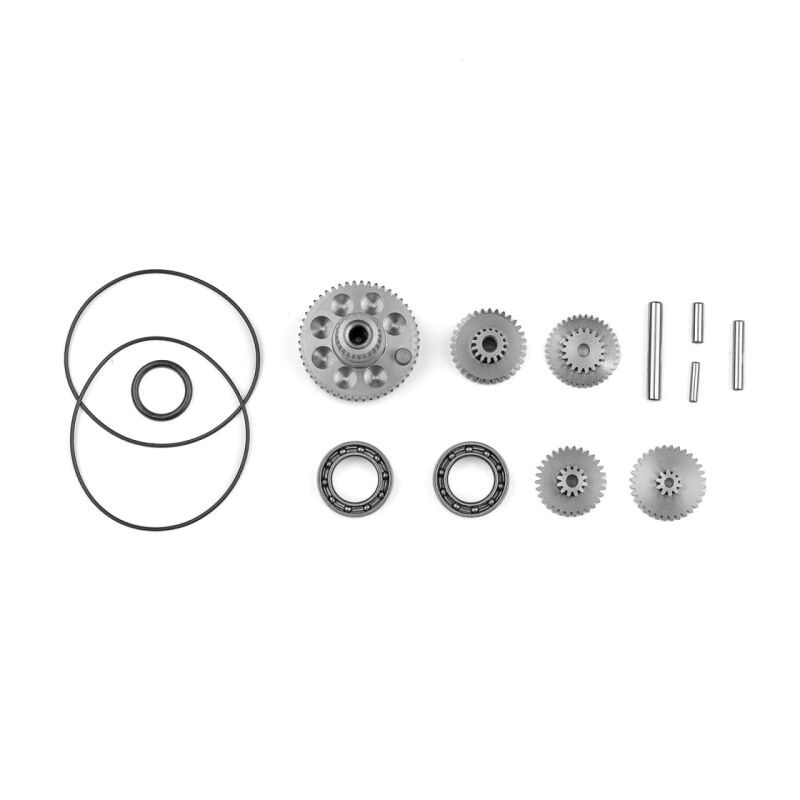 Reedy RT2007HD Gear Set / AE27174
