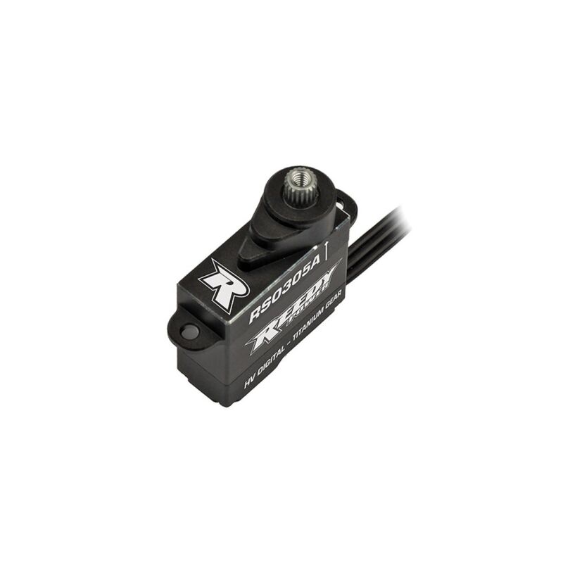 Reedy RS0305A Micro Hi-Speed Servo / AE27175