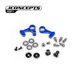 JConcepts Aluminium-Lenkungsset für Team Associated...