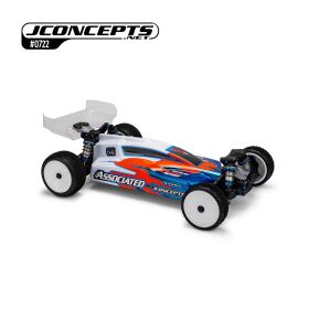 JConcepts Dragonator Buggy Karosserie für Team...