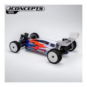 JConcepts Dragonator Buggy Karosserie für Team...
