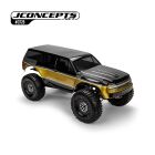 JConcepts 2003 Chevy K5 Blazer Trophy Truck (Fits: 12.3" crawler truck) / JCO0728