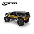 JConcepts 2003 Chevy K5 Blazer Trophy Truck (Fits: 12.3" crawler truck) / JCO0728