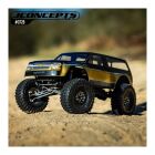 JConcepts 2003 Chevy K5 Blazer Trophy Truck (Fits: 12.3" crawler truck) / JCO0728