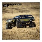 JConcepts 2003 Chevy K5 Blazer Trophy Truck (Fits: 12.3" crawler truck) / JCO0728