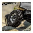 JConcepts Ruptures Micro Crawler Reifen 1.3 Zoll Green Compound grün, 2 Stück / JCO4200-02