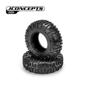 JConcepts Ruptures 1:10 Crawler Reifen 2.2 Zoll Class 2...