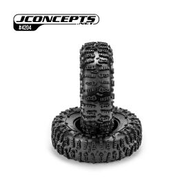 JConcepts Ruptures 1:10 Crawler Reifen 2.2 Zoll Class 2...