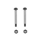 Team Associated RC10 FT Captured King Pin, 28.2mm / AE6970