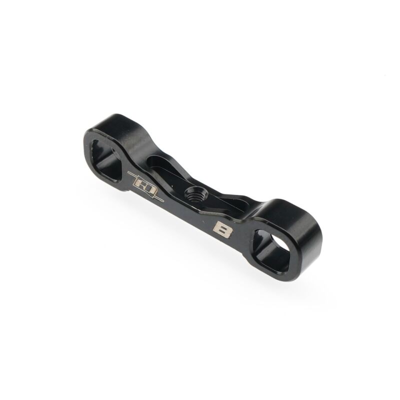 Revolution Design B84 Suspension Mount B Steel (Fits only RDRP0756 B84 Chassis) / RDRP0756-B