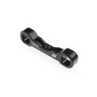 Revolution Design B84 Suspension Mount B Steel (Fits only RDRP0756 B84 Chassis) / RDRP0756-B