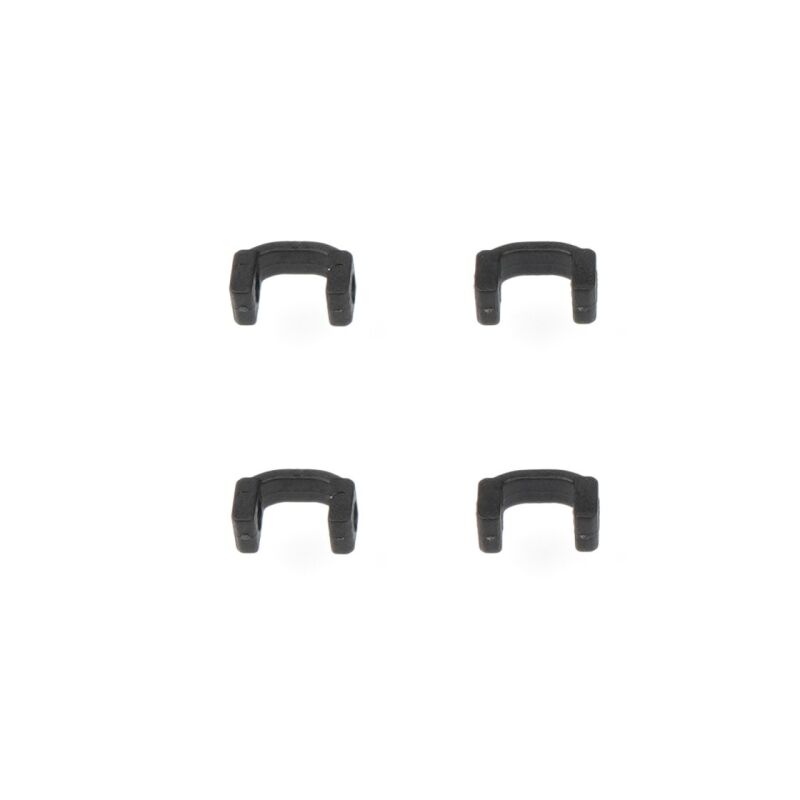 Revolution Design B84 Center Dogbone Blades (Fit RDRP0737 | RDRP0738) / RDRP0738-B
