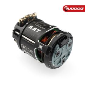 ORCA Modtreme4 M4 5.0T Brushless Motor mit Sensor / MO26MTM450T