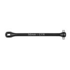 Team Associated RC10B84 FT Center CVA Bone, 56mm, FWB DIFF / AE92572