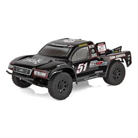 Team Associated Pro2 SC10sw RTR Black / AE70041