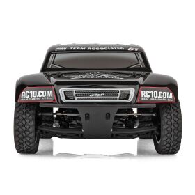 Team Associated Pro2 SC10sw RTR Black / AE70041