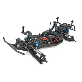 Team Associated Pro2 SC10sw RTR Black / AE70041