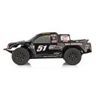 Team Associated Pro2 SC10sw RTR Black / AE70041
