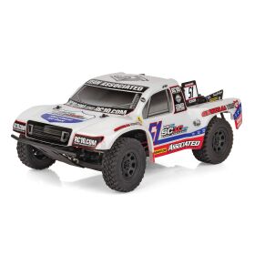 Team Associated Pro2 SC10SW 1:10 2WD Short Course Truck...