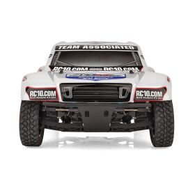 Team Associated Pro2 SC10sw RTR White / AE70040