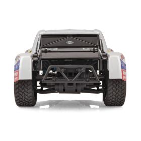 Team Associated Pro2 SC10sw RTR White / AE70040