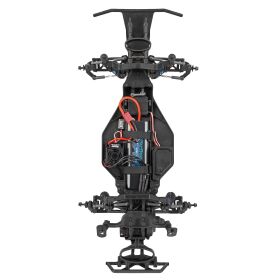 Team Associated Pro2 SC10sw RTR White / AE70040