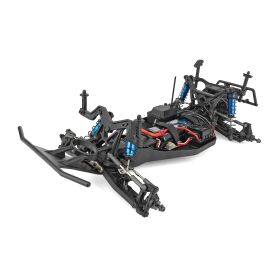 Team Associated Pro2 SC10sw RTR White / AE70040