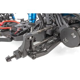 Team Associated Pro2 SC10sw RTR White / AE70040