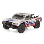 Team Associated Pro2 SC10sw RTR White / AE70040