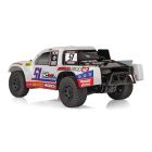 Team Associated Pro2 SC10sw RTR White / AE70040