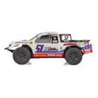 Team Associated Pro2 SC10sw RTR White / AE70040