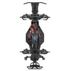 Team Associated Pro2 SC10sw RTR White / AE70040